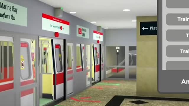 Man creates S'pore game on Roblox so you can explore the Lion City virtually