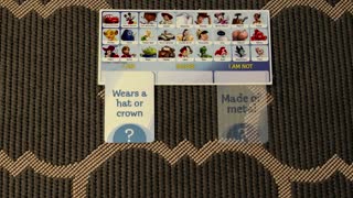 Disney Hedbanz Instructions