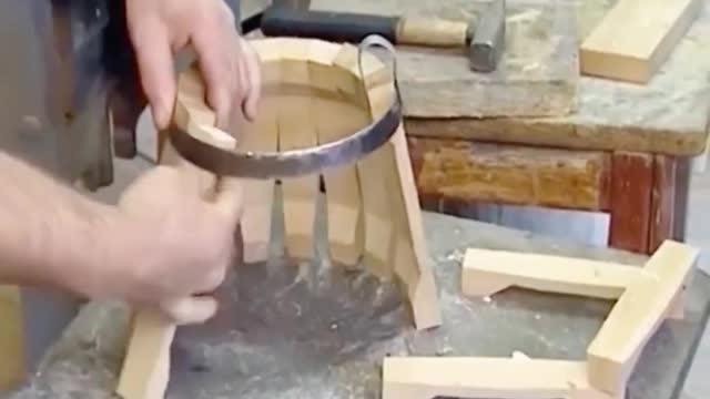 Woodworking Tutorial1