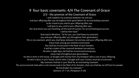 07 covenant theology