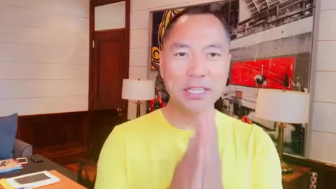 20181013文贵先生视频¹：CCP是黑社会