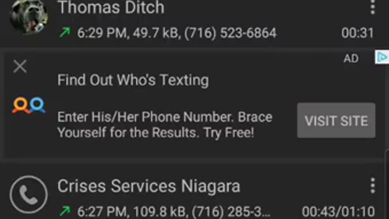 I Want My Group Home, Dad! (August 2020)