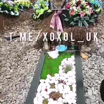 The meat grinder in ukraine