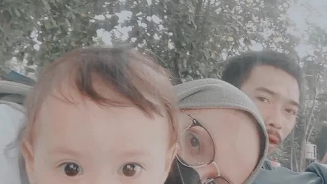 Family time