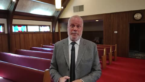 Three Minutes With Mike