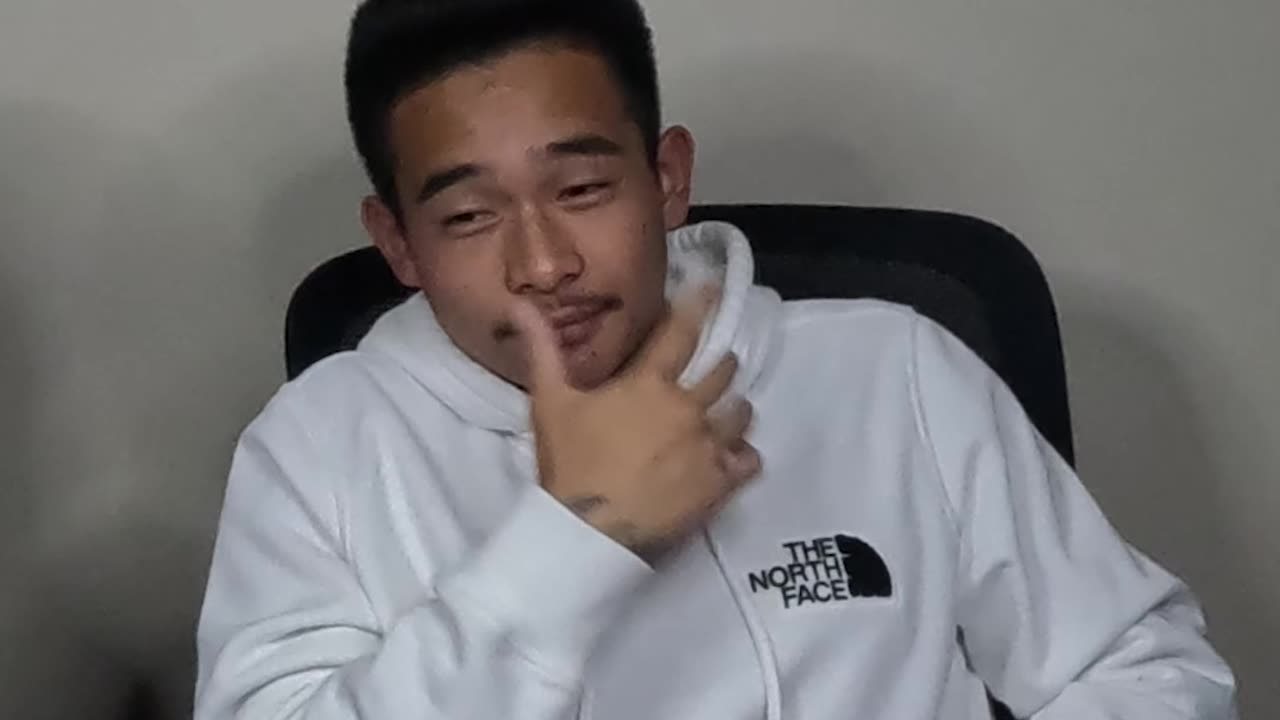 Ear Me Out: Blinking Pen