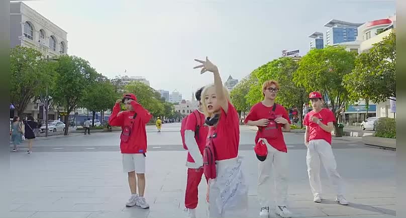 [LB x itel] ENJOY BETTER LIFE