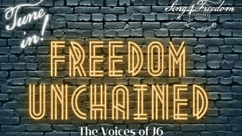 Ep 33 | Freedom Unchained | Seditious Government Tactics | Stewart Rhodes