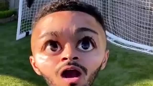 Jeremy Lynch - 9 year old me - Funny Tiktok