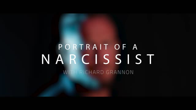 Portrait of a Narcissist - STREAMING NOW on Ickonic