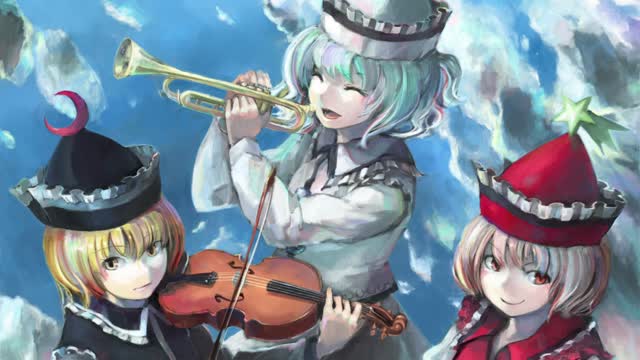 【東方Jazz】 「ナナヒカリ音アソビ」 【Tokyo Active NEETs】