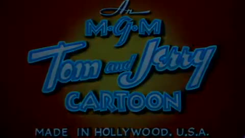 Tom and Jerry full episode