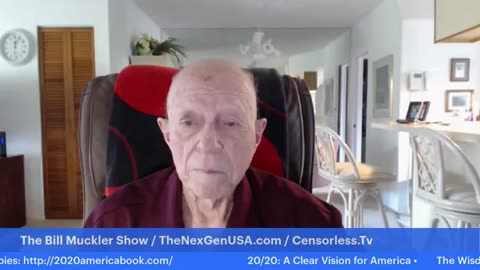 The Bill Muckler Show / 10-19-2023