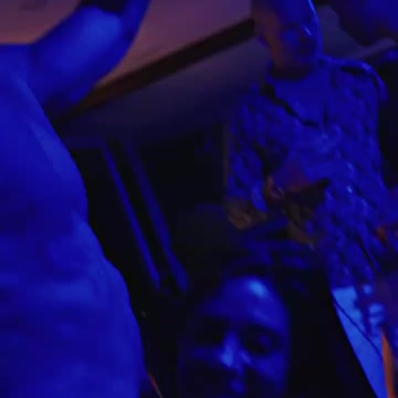 When You Party With Andrew Tate!