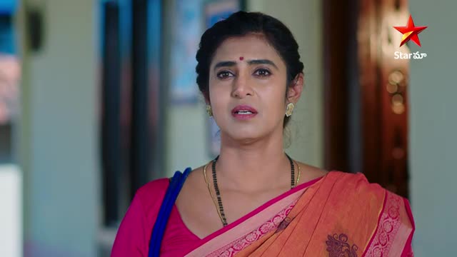 Intinti Gruhalakshmi - Episode 823 Highlights | Telugu Serial | Star Maa Serials | Star Maa