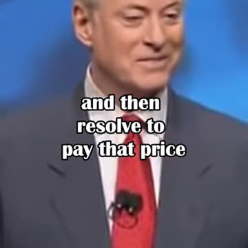 The 2 Keys to Success💪