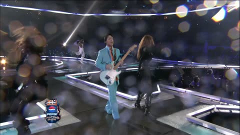 Prince,Superbowl,2007