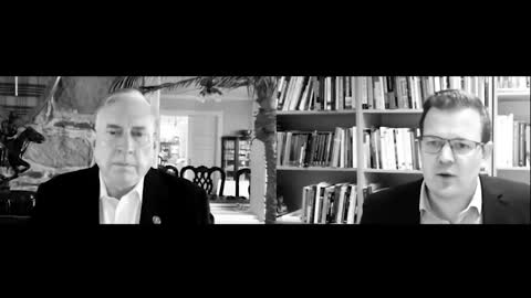 The Indispensable Superpower - Col. Douglas MacGregor