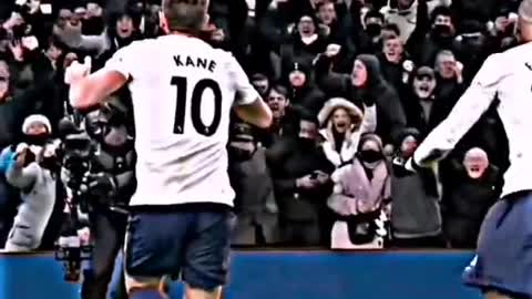 Harry Kane 😯