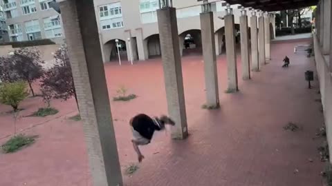 Neat Trick