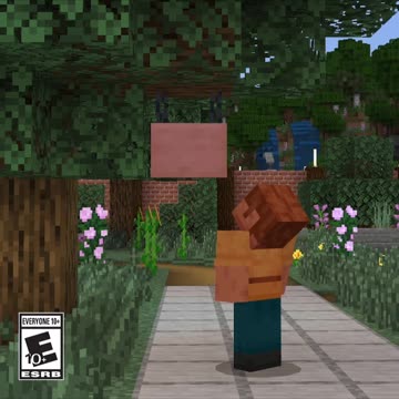 MINECRAFT ANIMATIONS #45