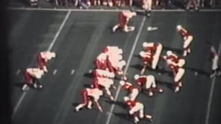 1971 texas vs tx tech