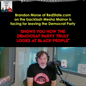 How the Democrat Party Truly Looks at Black People