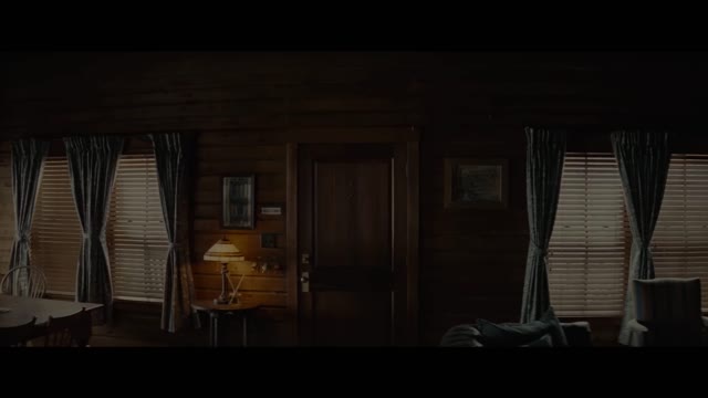 Knock at the Cabin - Official Trailer 2.
