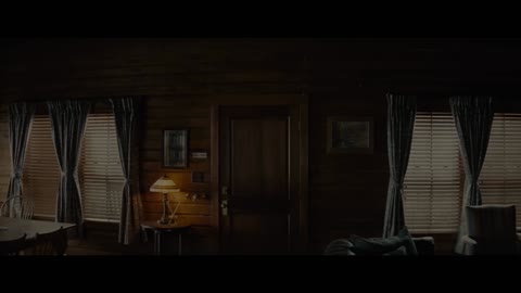 Knock at the Cabin - Official Trailer 2.