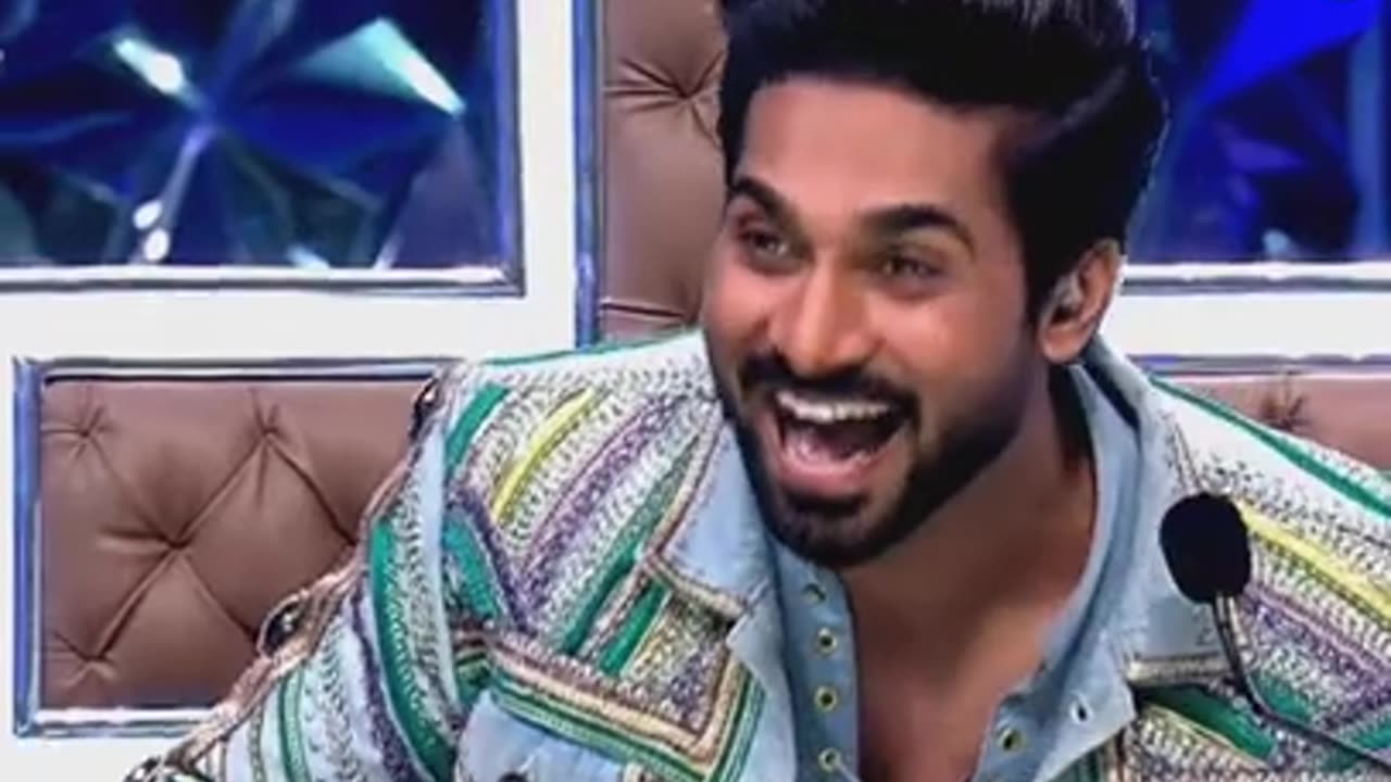 Raghav chutkule
