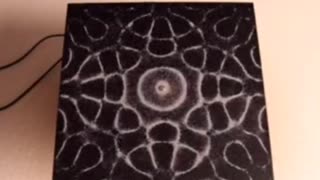 The Old World Utilized Cymatics In Many Ways