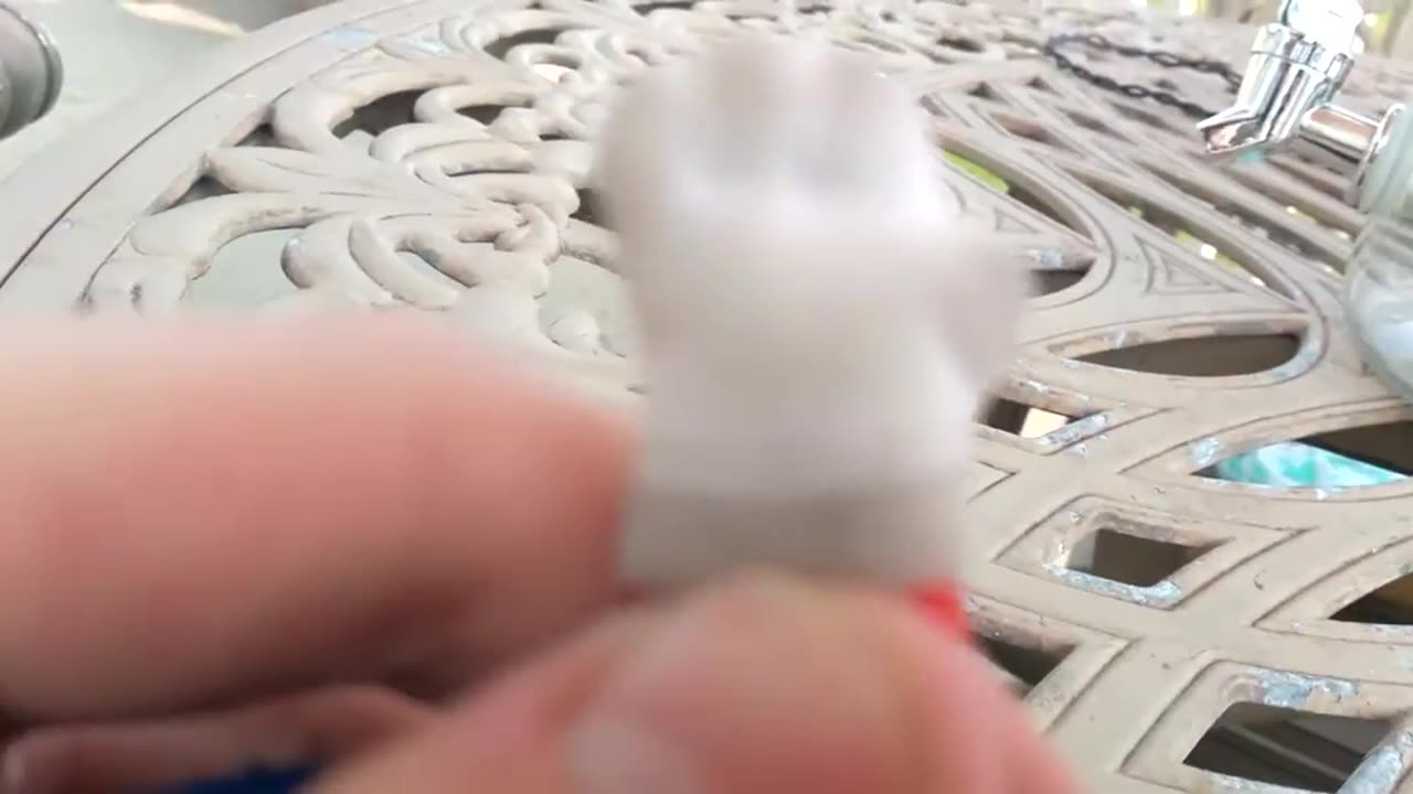 HHM Movie: Mario Does ASMR Offical