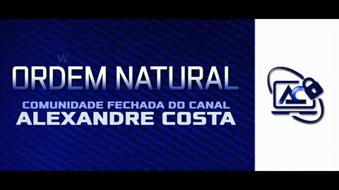 Curso Ordem Natural 2023