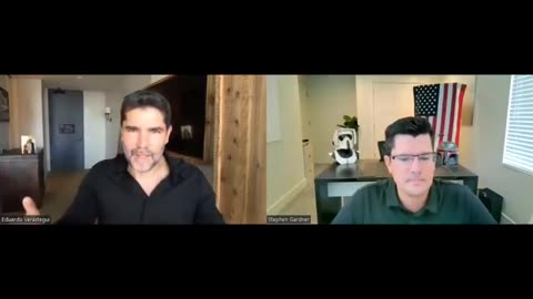 CONGRESS EXPOSED By "Sound of Freedom" Creator