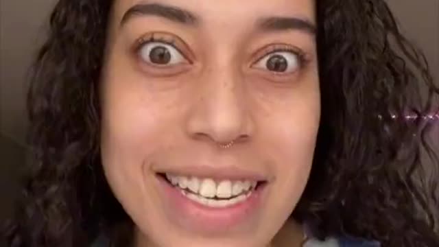 Unhinged Feminist Sends Message to All Men