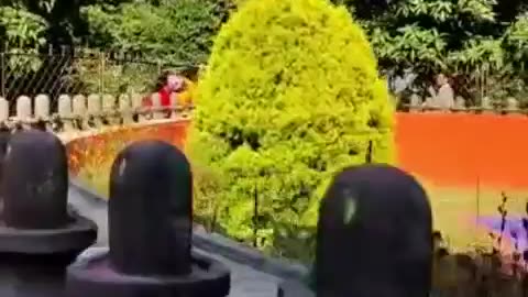 Har har mahadev