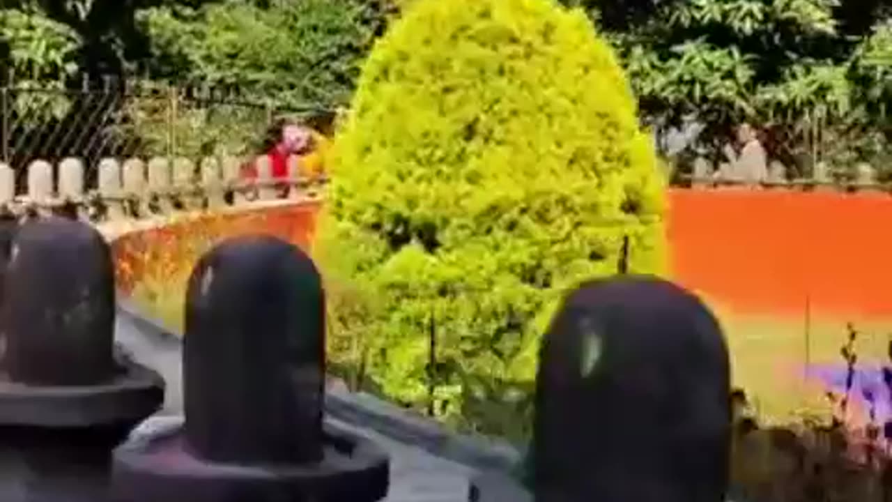 Har har mahadev