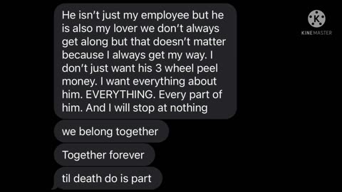 [Cyraxx Youtube 2021-10-15] PROOF MARTY IS TRULY PSYCHOTIC