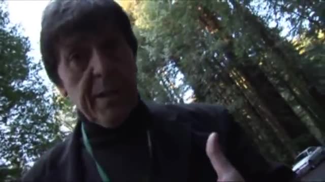 Bohemian Grove Federal Reserve Atomic Bomb Anthony J Hilder