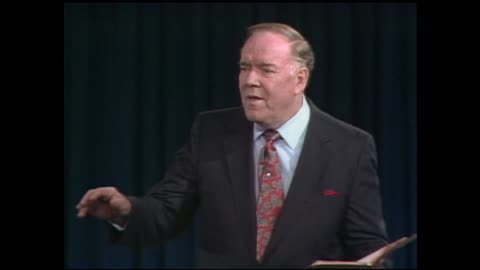 The Believer's Authority (pt. 2) | Rev. Kenneth E. Hagin | Kenneth Hagin Ministries