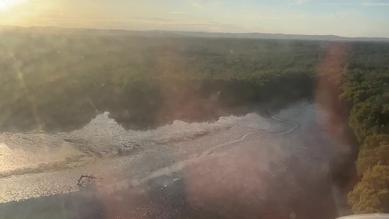 2024-06-24 Flying in to Ballina, NSW, Aus (10)