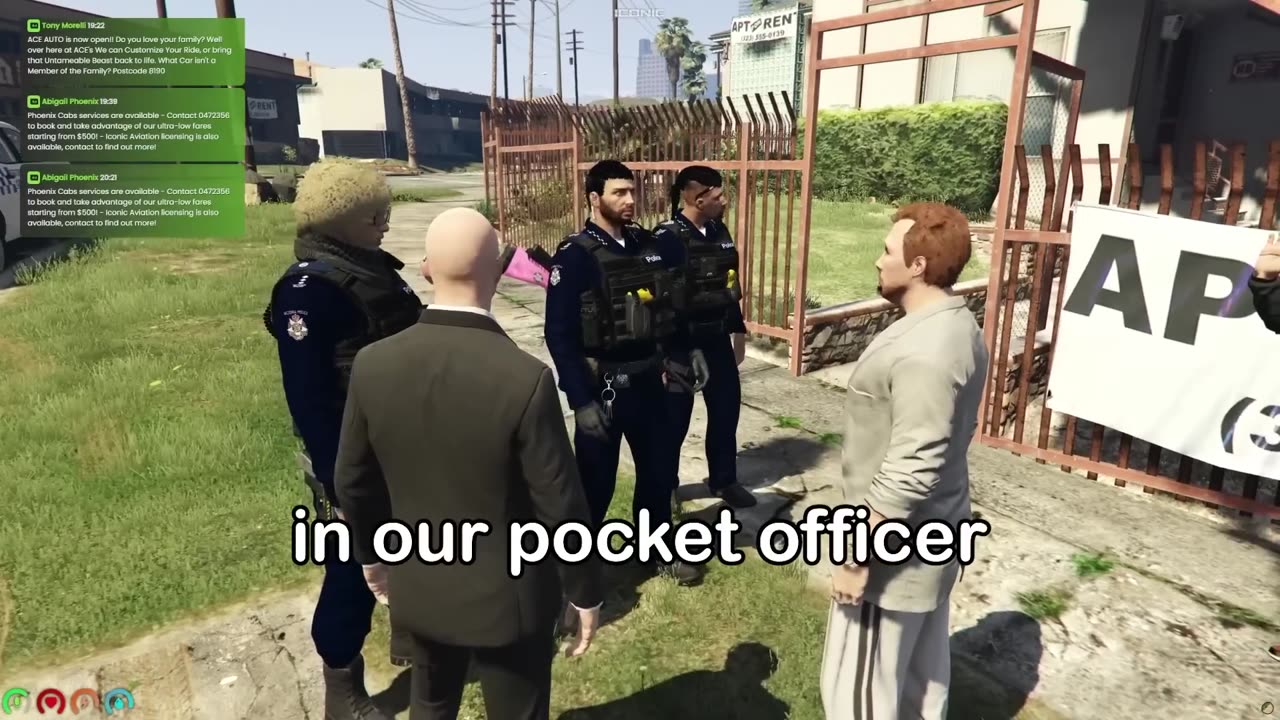 Modded GTA 5 is hilarious