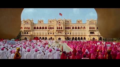 Prem Ratan Dhan Payo Official Trailer | Salman Khan & Sonam Kapoor | Sooraj Barjatya | Diwali 2015