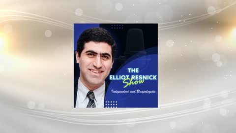 The Elliot Resnick Show -- episode 29