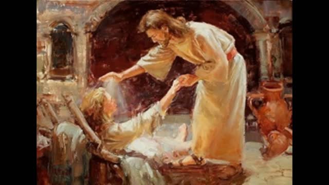 Divine Mercy Message For October 12, 2022