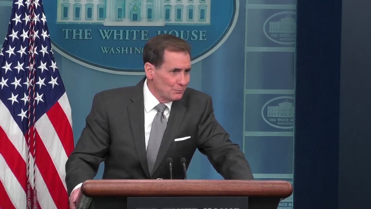 Biden Has No Concern That China And Russia Are Becoming Closer Allies