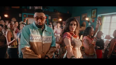 Badshah gone girl full official song .