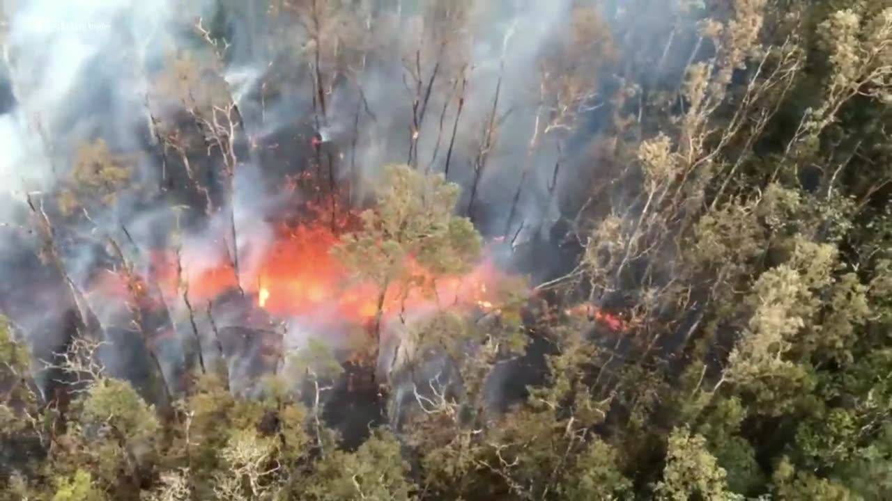 New Zealand Volcanic | Free Nature Documentary