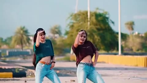 Viral Dance| well Done