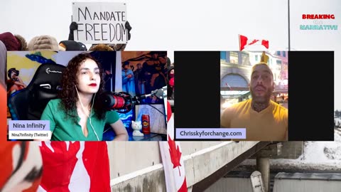 A Conversation💥With👀CHRIS SKY💥BREAKING🔨THE NARRATIVE💥🔥😎